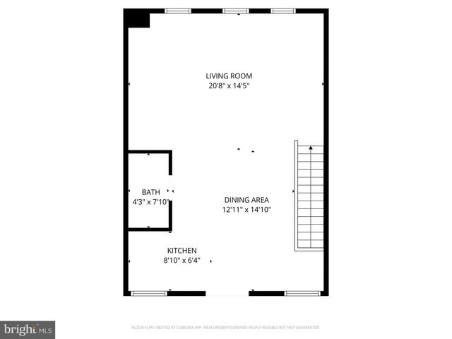 204-1 S CASTLE ST, Baltimore, MD 21231