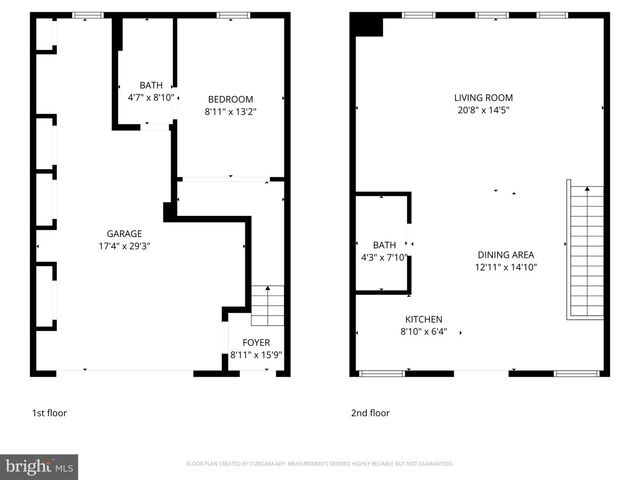 204-1 S CASTLE ST, Baltimore, MD 21231