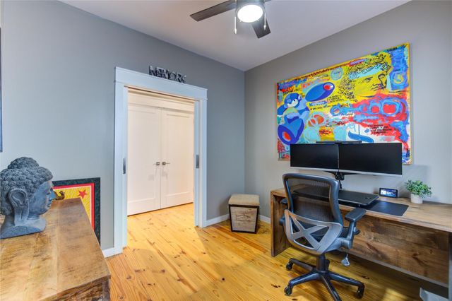 902 E 27th Street, Houston, TX 77009