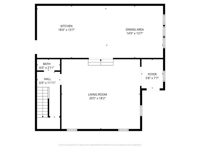 902 E 27th Street, Houston, TX 77009