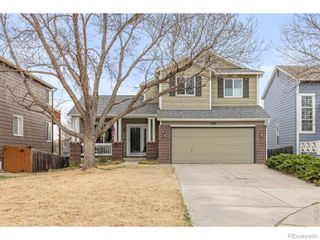 1527 French Court, Erie, CO 80516