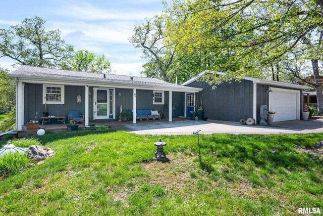 545 WHISPERING OAKS Drive, Groveland, IL 61535
