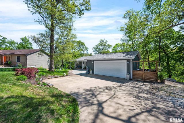 545 WHISPERING OAKS Drive, Groveland, IL 61535