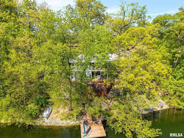 545 WHISPERING OAKS Drive, Groveland, IL 61535
