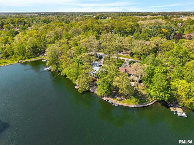 545 WHISPERING OAKS Drive, Groveland, IL 61535