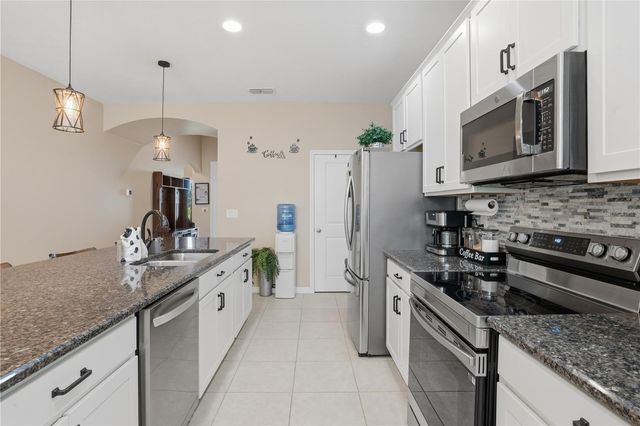 2936 SCARLETT DRIVE, St Cloud, FL 34772