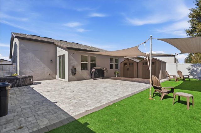 2936 SCARLETT DRIVE, St Cloud, FL 34772