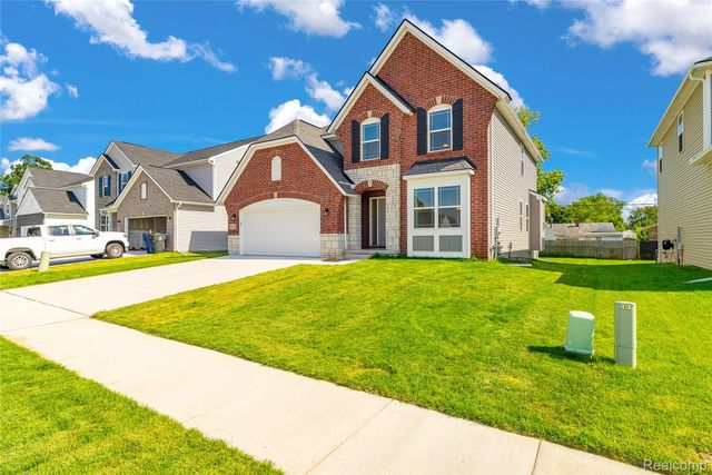 36293 Monroe, Westland, MI 48186