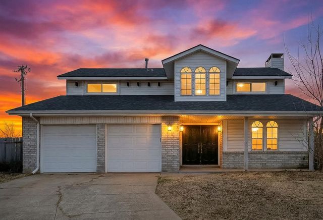 5000 Federal Court, Oklahoma City, OK 73135