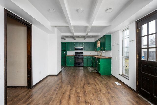 5000 Federal Court, Oklahoma City, OK 73135