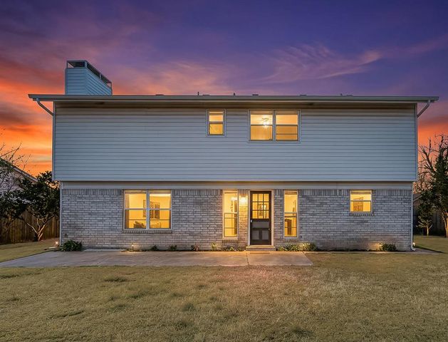 5000 Federal Court, Oklahoma City, OK 73135