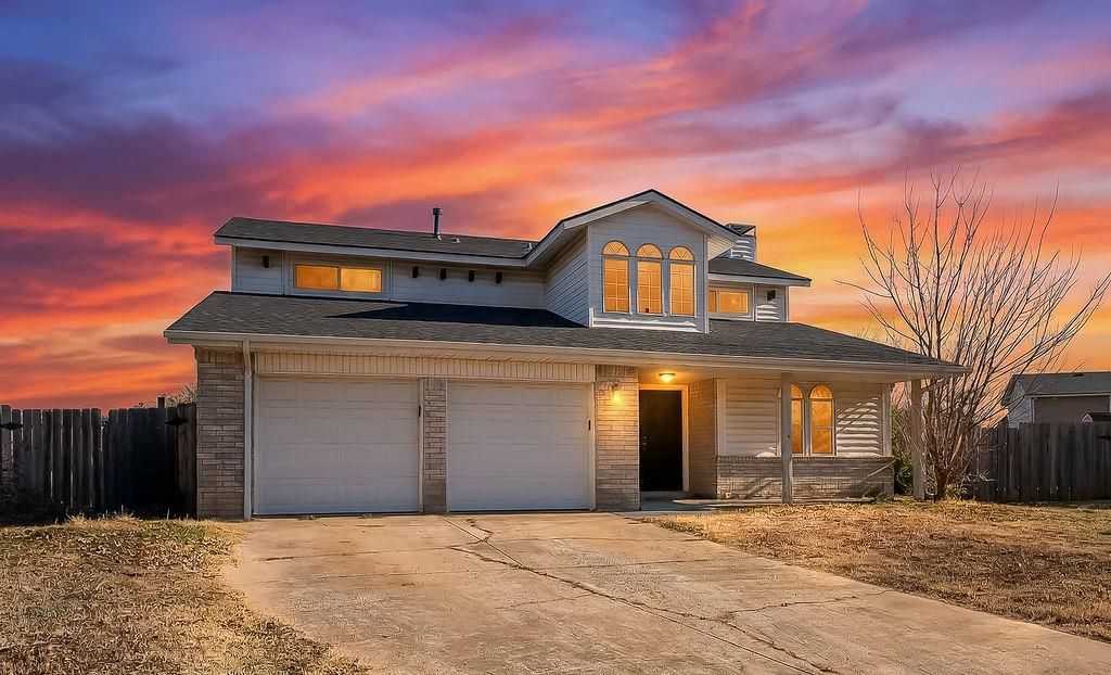 5000 Federal Court, Oklahoma City, OK 73135