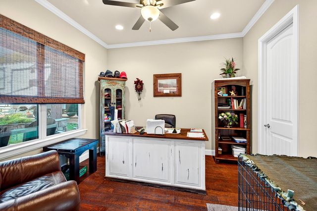 114 Blackfoot Trail, Lake Kiowa, TX 76240