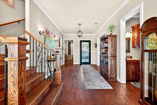 114 Blackfoot Trail, Lake Kiowa, TX 76240