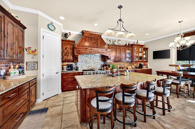 114 Blackfoot Trail, Lake Kiowa, TX 76240