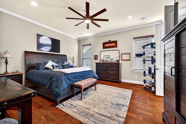 114 Blackfoot Trail, Lake Kiowa, TX 76240