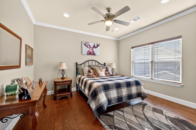 114 Blackfoot Trail, Lake Kiowa, TX 76240