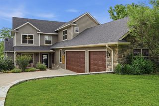 114 Blackfoot Trail, Lake Kiowa, TX 76240