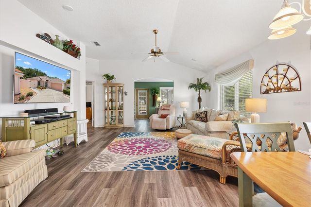 1516 MARTINEZ DRIVE, The Villages, FL 32159