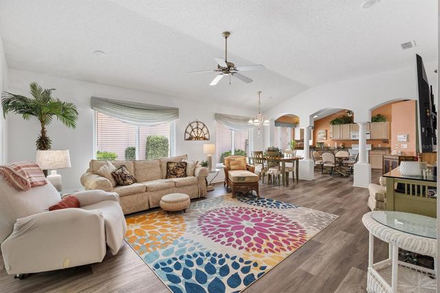 1516 MARTINEZ DRIVE, The Villages, FL 32159