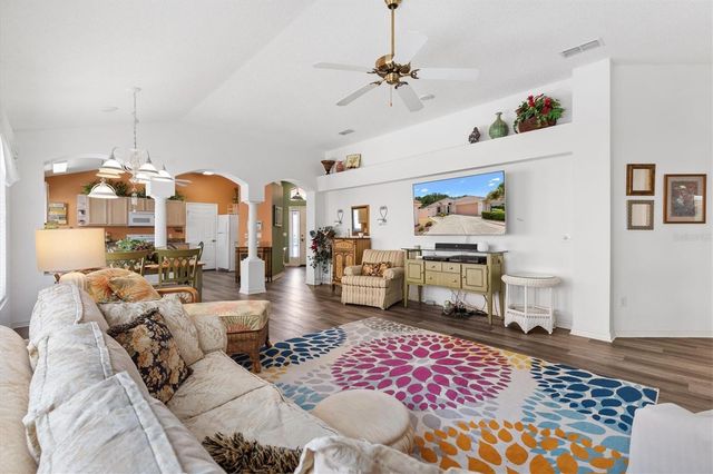 1516 MARTINEZ DRIVE, The Villages, FL 32159