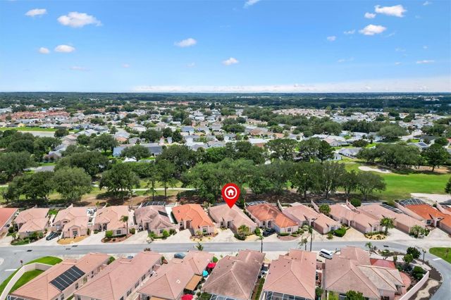 1516 MARTINEZ DRIVE, The Villages, FL 32159