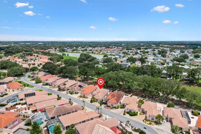 1516 MARTINEZ DRIVE, The Villages, FL 32159