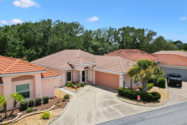 1516 MARTINEZ DRIVE, The Villages, FL 32159