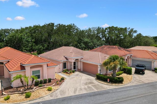 1516 MARTINEZ DRIVE, The Villages, FL 32159