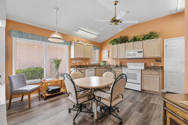 1516 MARTINEZ DRIVE, The Villages, FL 32159