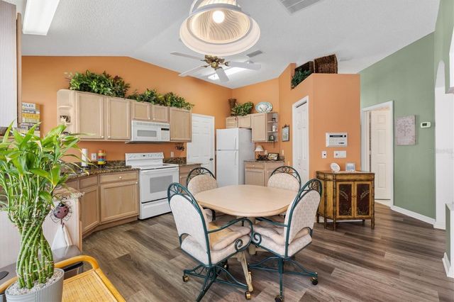 1516 MARTINEZ DRIVE, The Villages, FL 32159