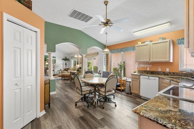 1516 MARTINEZ DRIVE, The Villages, FL 32159