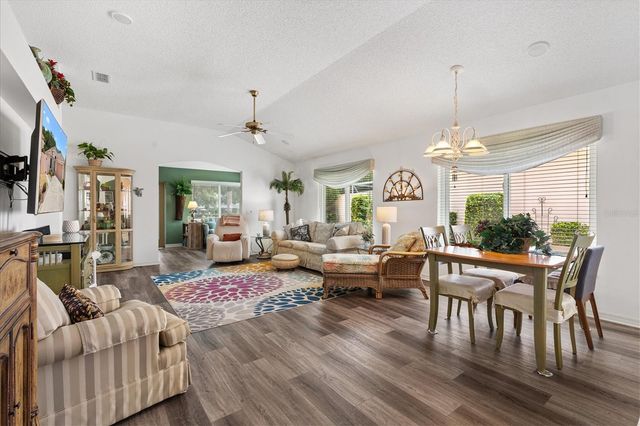 1516 MARTINEZ DRIVE, The Villages, FL 32159