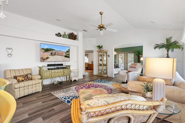 1516 MARTINEZ DRIVE, The Villages, FL 32159