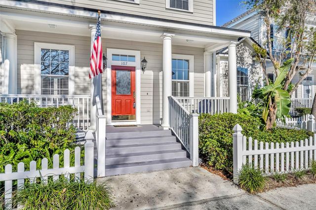 107 GRINNELL PLACE, Celebration, FL 34747