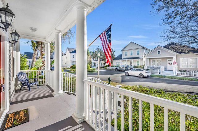 107 GRINNELL PLACE, Celebration, FL 34747