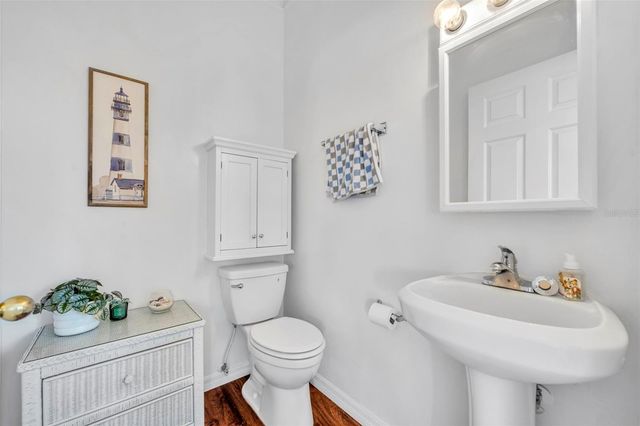 107 GRINNELL PLACE, Celebration, FL 34747