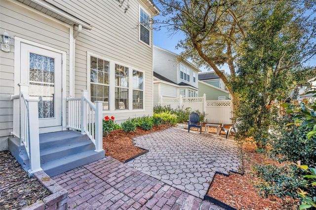 107 GRINNELL PLACE, Celebration, FL 34747