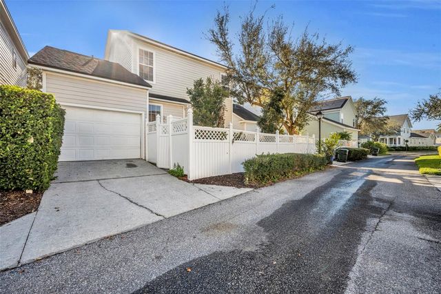 107 GRINNELL PLACE, Celebration, FL 34747