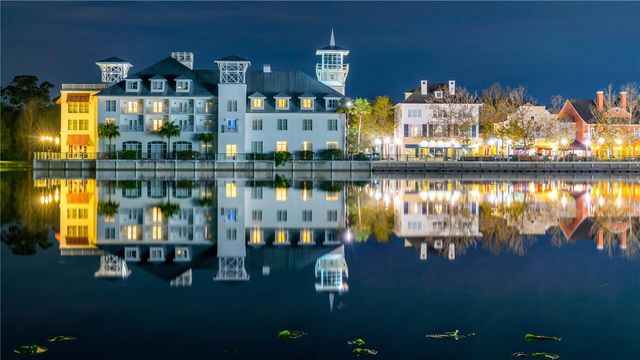 107 GRINNELL PLACE, Celebration, FL 34747