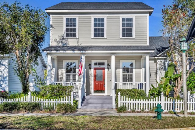 107 GRINNELL PLACE, Celebration, FL 34747