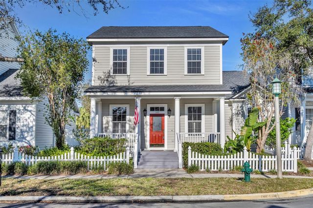 107 GRINNELL PLACE, Celebration, FL 34747