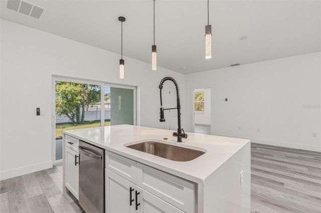 2315 MISTLETO LANE, North Port, FL 34286