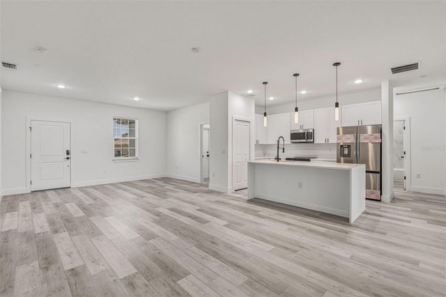 2315 MISTLETO LANE, North Port, FL 34286