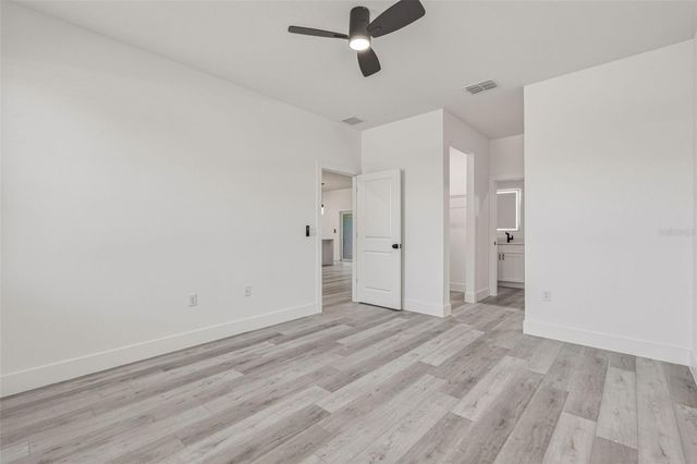 2315 MISTLETO LANE, North Port, FL 34286