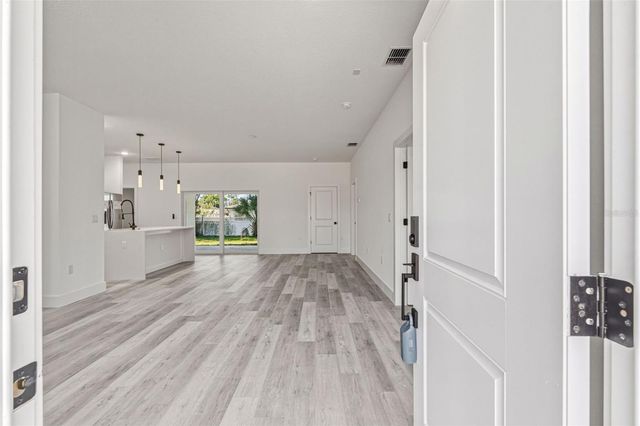 2315 MISTLETO LANE, North Port, FL 34286