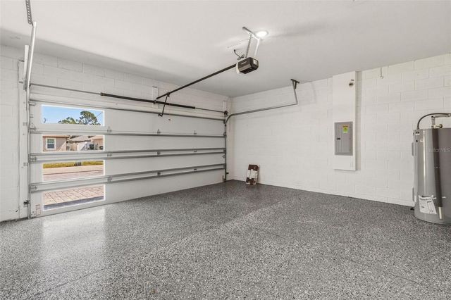 2315 MISTLETO LANE, North Port, FL 34286