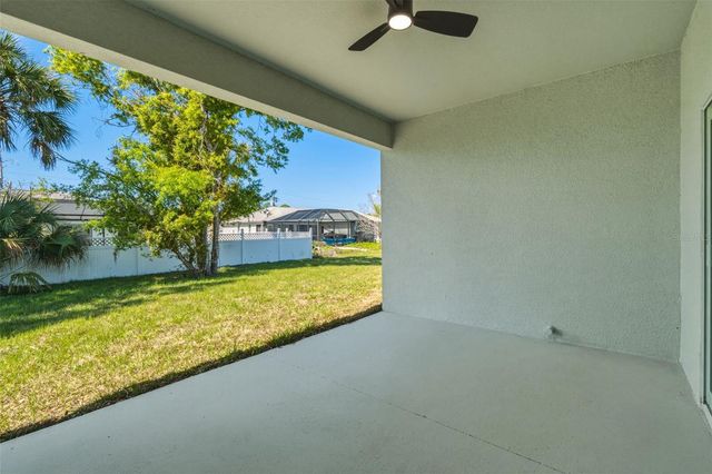 2315 MISTLETO LANE, North Port, FL 34286