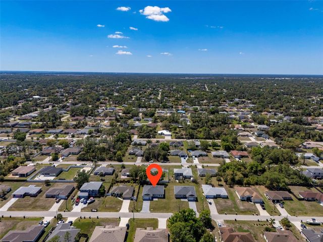 2315 MISTLETO LANE, North Port, FL 34286