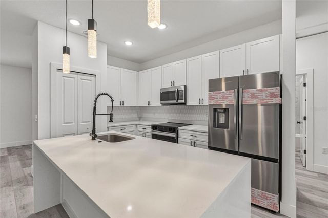 2315 MISTLETO LANE, North Port, FL 34286